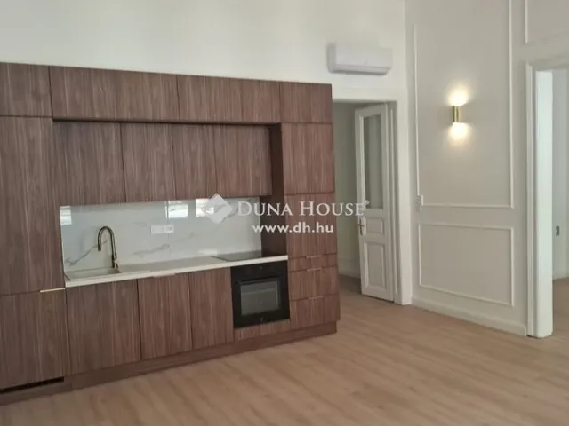 Eladó lakás Budapest VII. kerület, Ligetváros 80 nm