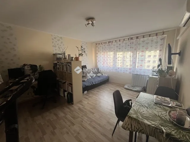 Eladó lakás Budapest X. kerület, Újhegy 50 nm