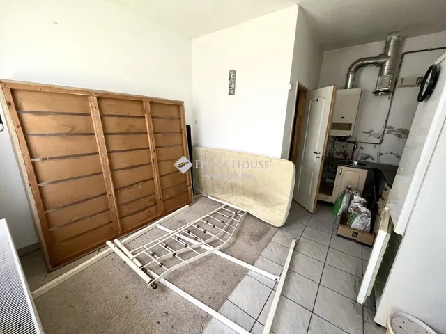 Eladó lakás Budapest XXI. kerület, Ófalu 17 nm