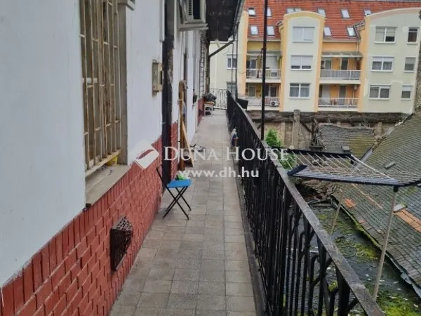 Eladó lakás Budapest VIII. kerület, Józsefváros 28 nm