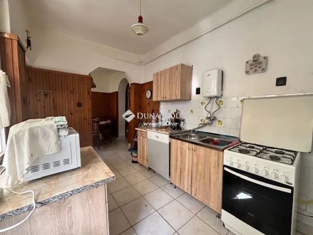 Eladó ház Budapest XXIII. kerület, Soroksár 51 nm