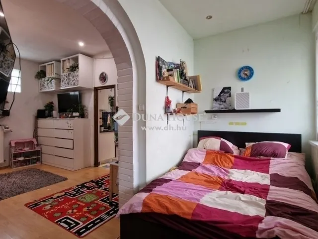 Eladó lakás Budapest XXI. kerület, Szabótelep 39 nm