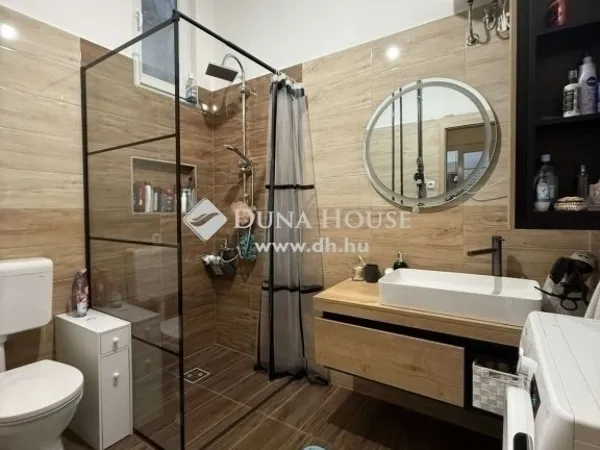 Eladó ház Budapest XX. kerület, Gubacsipuszta 110 nm