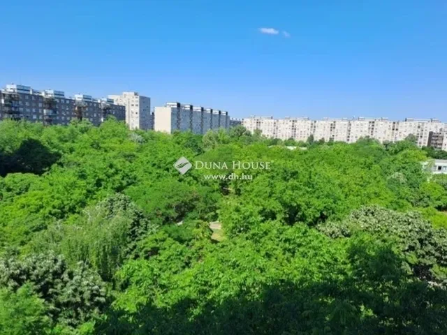 Eladó lakás Budapest XV. kerület, Újpalota 55 nm
