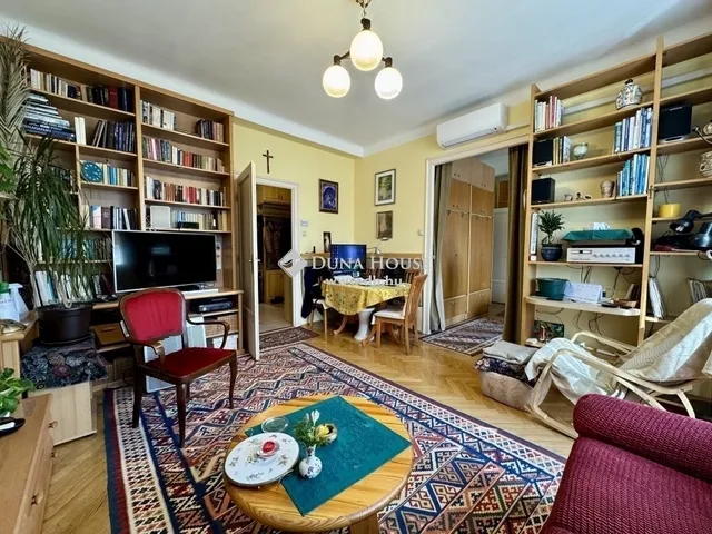 Eladó lakás Budapest XI. kerület, Kelenföld 71 nm