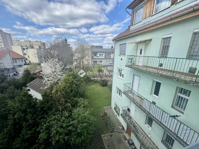 Eladó lakás Budapest XI. kerület, Kelenföld 71 nm
