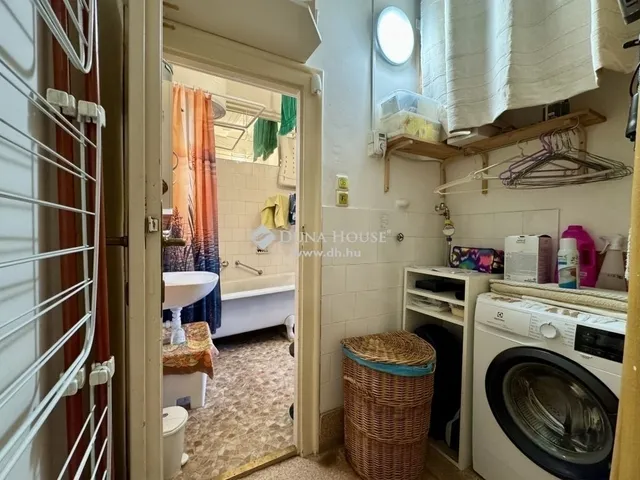 Eladó lakás Budapest XI. kerület, Kelenföld 71 nm
