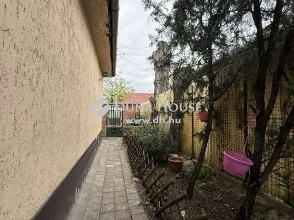 Eladó ház Budapest XX. kerület 110 nm