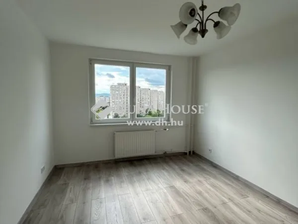 Eladó lakás Budapest XV. kerület 53 nm