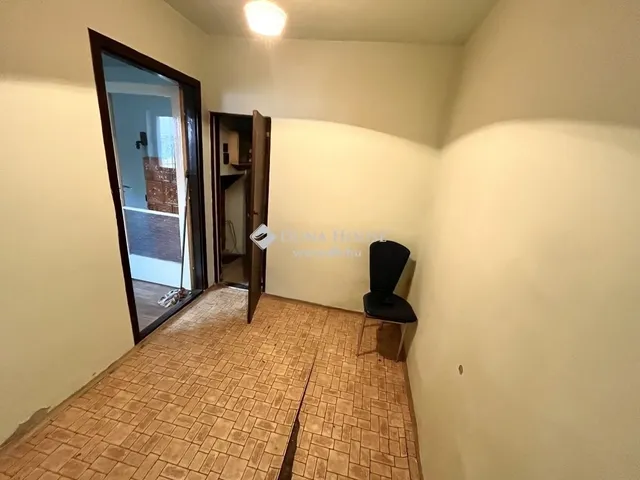 Eladó lakás Budapest XXI. kerület 38 nm