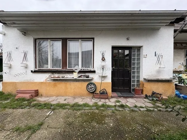 Eladó lakás Budapest XXIII. kerület, Soroksár 48 nm