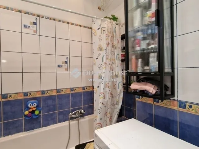 Eladó lakás Budapest XXI. kerület, Szabótelep 39 nm