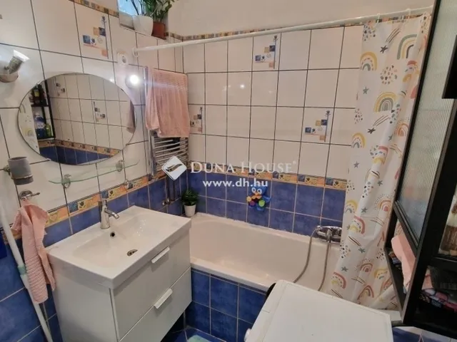 Eladó lakás Budapest XXI. kerület, Szabótelep 39 nm