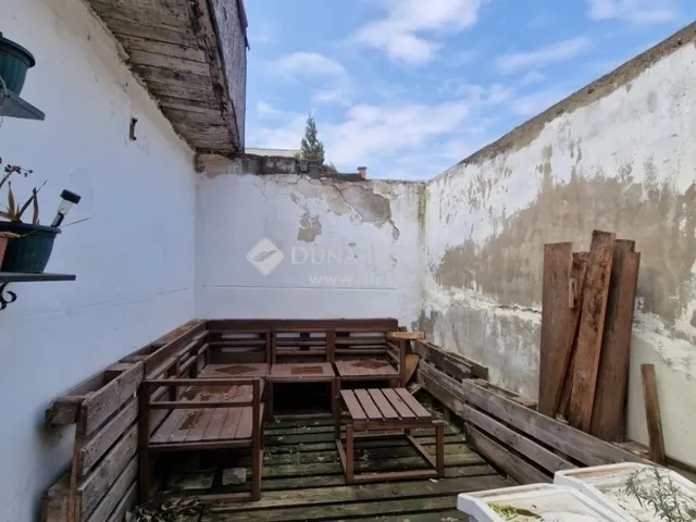 Eladó lakás Budapest XXI. kerület, Szabótelep 39 nm