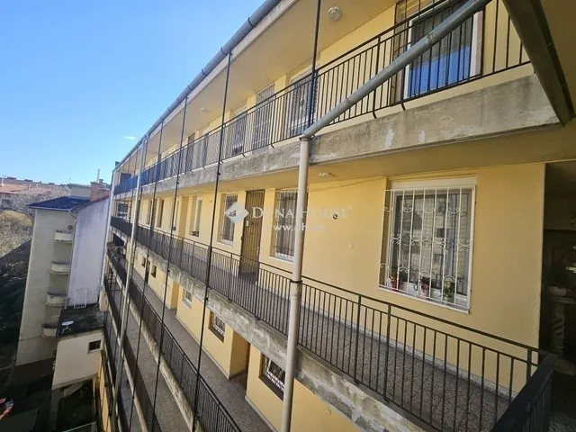 Eladó lakás Budapest XI. kerület, Lágymányos 54 nm
