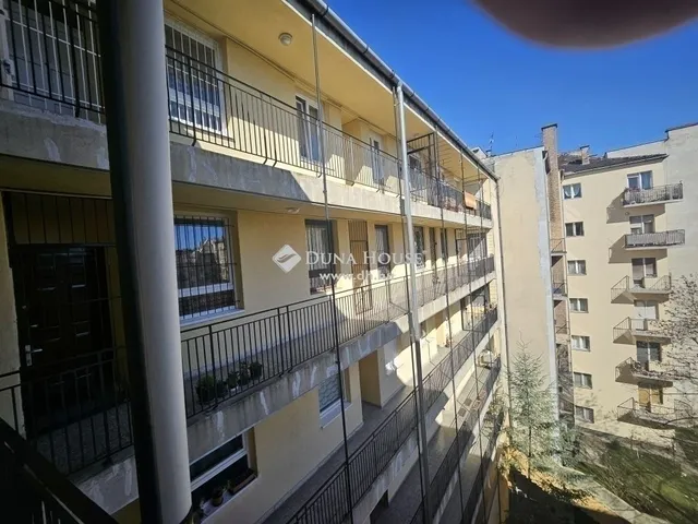 Eladó lakás Budapest XI. kerület, Lágymányos 54 nm