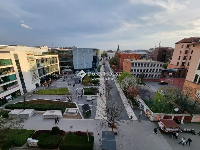 Eladó lakás Budapest XI. kerület, Lágymányos 54 nm