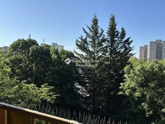 Eladó lakás Budapest IV. kerület, Újpest 35 nm