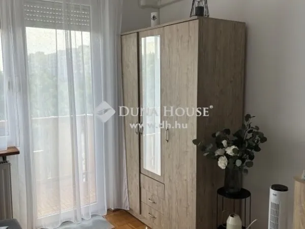 Eladó lakás Budapest IV. kerület, Újpest 35 nm