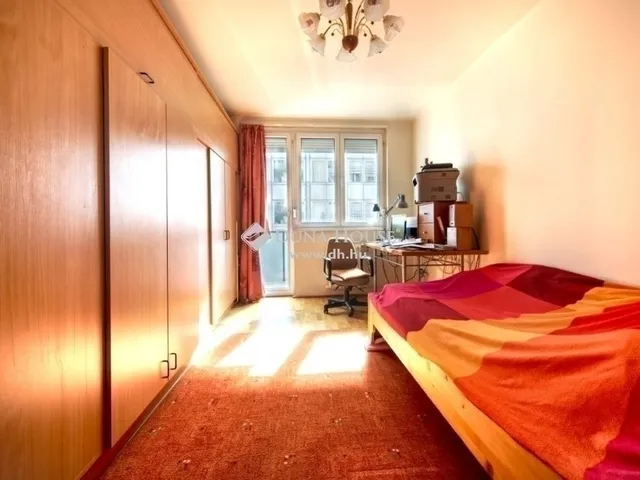Eladó lakás Budapest XI. kerület, Lágymányos 54 nm