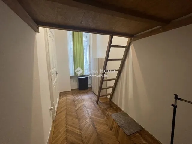 Eladó lakás Budapest V. kerület, Lipótváros 46 nm