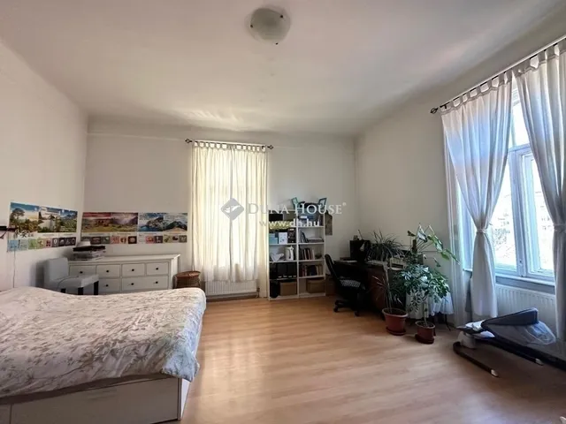 Eladó lakás Budapest VIII. kerület 97 nm