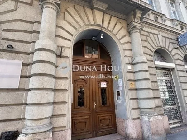 Eladó lakás Budapest VII. kerület 70 nm