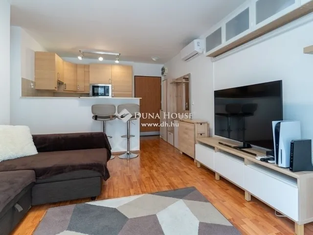 Eladó lakás Budapest VIII. kerület 42 nm