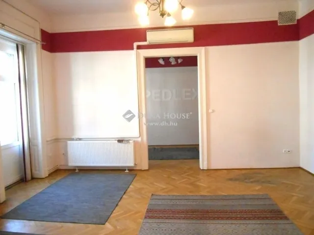 Eladó lakás Budapest VIII. kerület 108 nm
