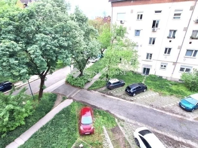 Eladó lakás Budapest XIV. kerület 84 nm