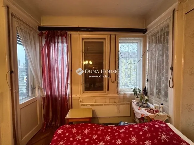 Eladó lakás Budapest XIV. kerület, Herminamező 39 nm