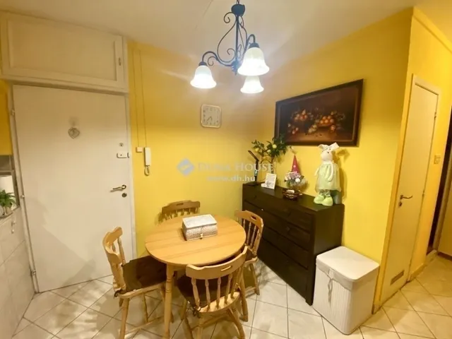 Eladó lakás Budapest XXI. kerület, Erdőalja 62 nm