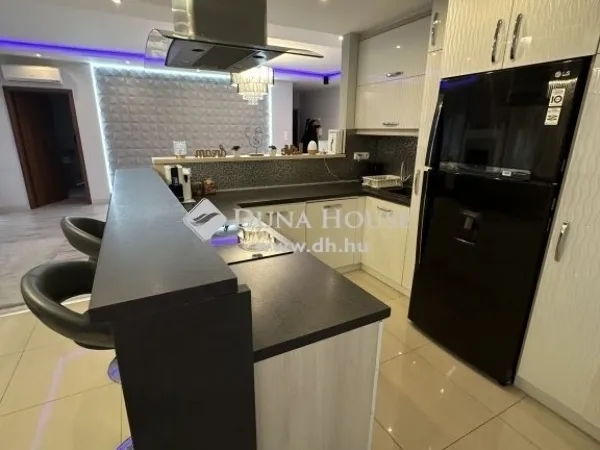 Eladó lakás Budapest XIII. kerület, Vizafogó 114 nm