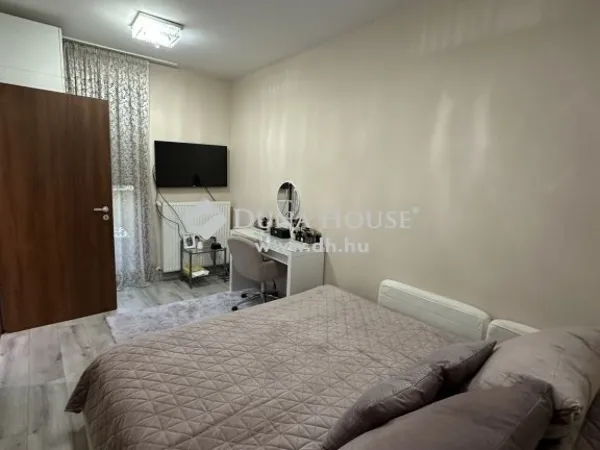 Eladó lakás Budapest XIII. kerület, Vizafogó 114 nm