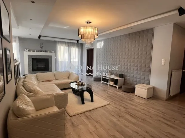 Eladó lakás Budapest XIII. kerület, Vizafogó 114 nm