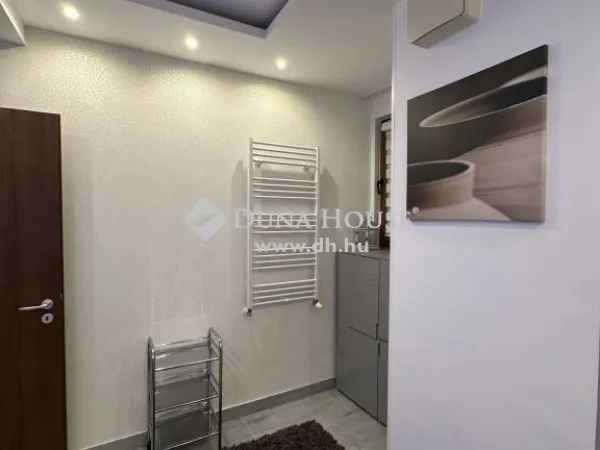 Eladó lakás Budapest XIII. kerület, Vizafogó 114 nm