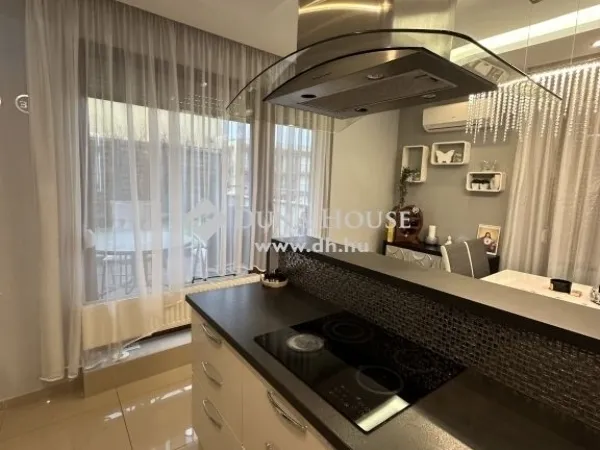 Eladó lakás Budapest XIII. kerület, Vizafogó 114 nm