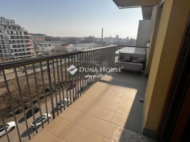 Eladó lakás Budapest XIII. kerület, Vizafogó 114 nm