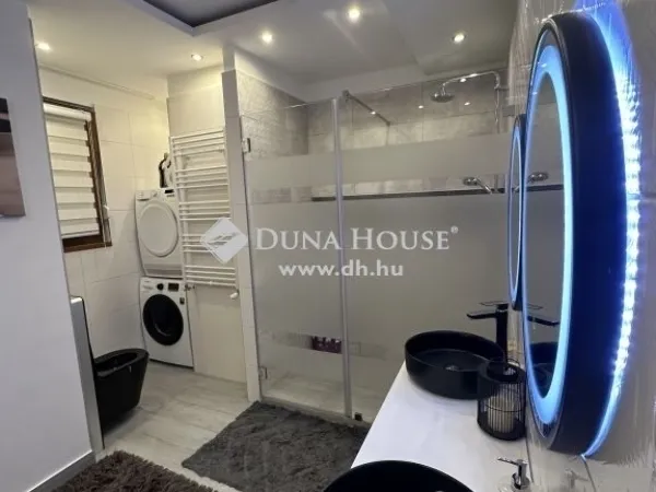 Eladó lakás Budapest XIII. kerület, Vizafogó 114 nm
