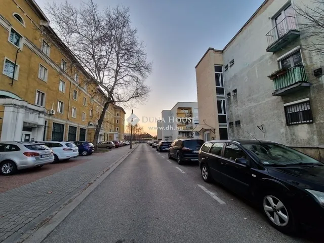 Eladó lakás Budapest XIII. kerület, Angyalföld 42 nm