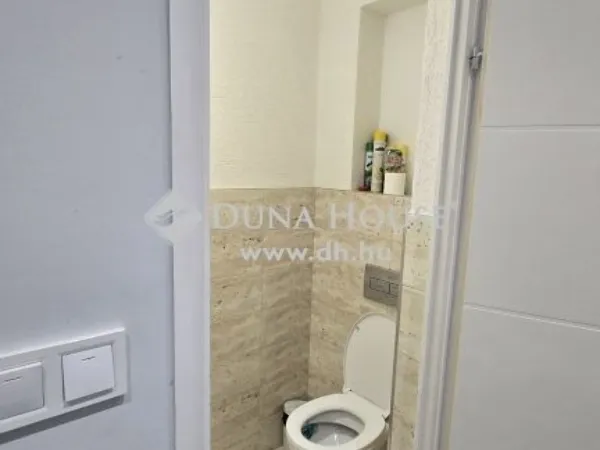 Eladó ház Budapest XVIII. kerület, Miklóstelep 260 nm