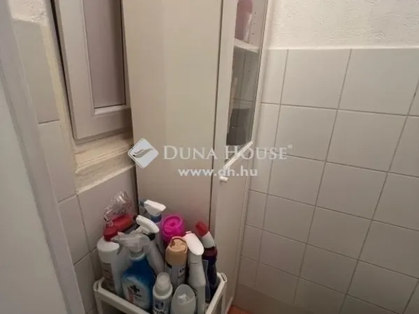 Eladó lakás Budapest XIII. kerület 29 nm