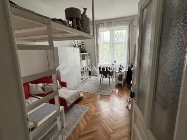 Eladó lakás Budapest XIII. kerület 29 nm