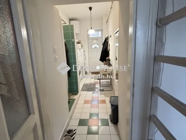 Eladó lakás Budapest XIII. kerület 29 nm