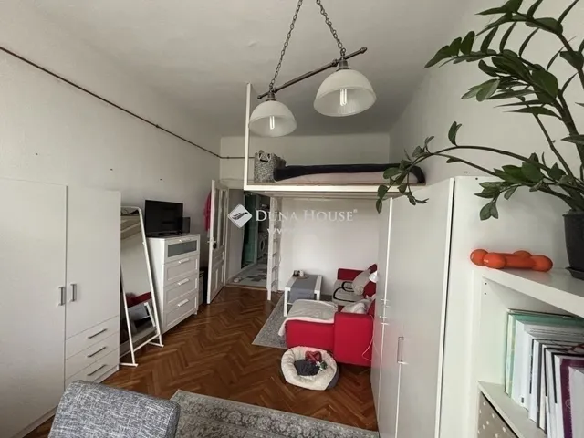 Eladó lakás Budapest XIII. kerület 29 nm