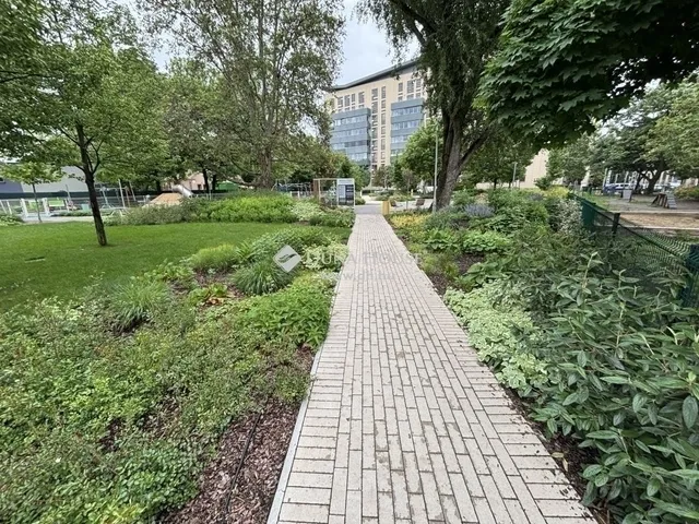 Eladó lakás Budapest XIII. kerület 29 nm