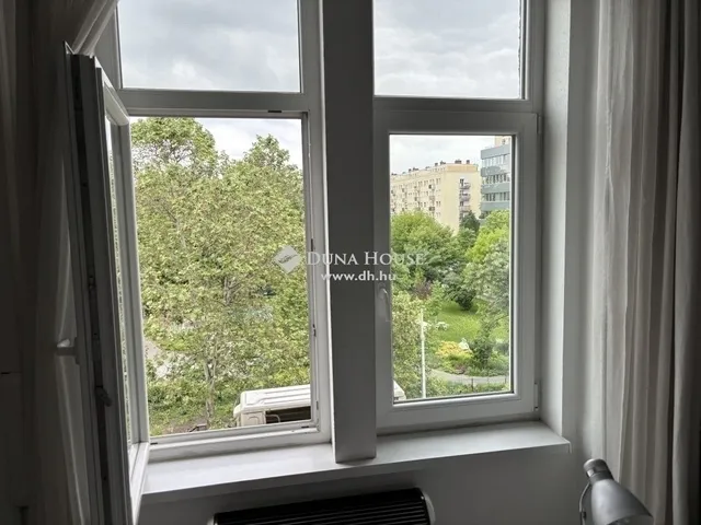 Eladó lakás Budapest XIII. kerület 29 nm