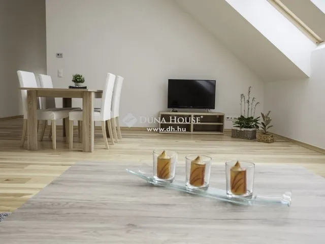 Eladó lakás Budapest VII. kerület 68 nm