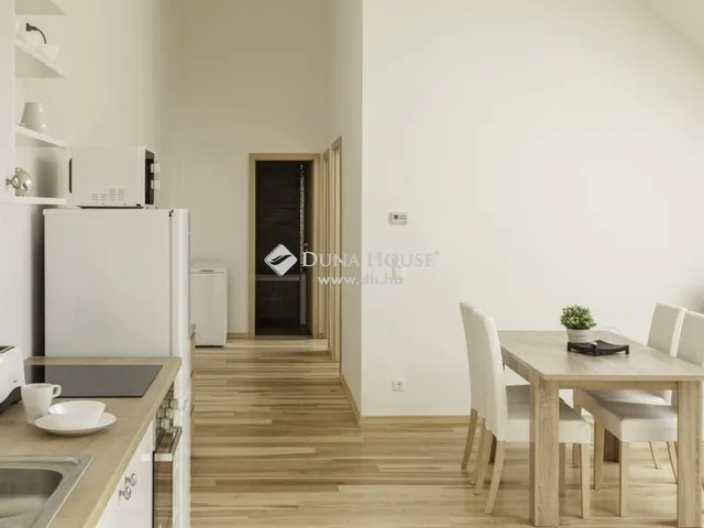 Eladó lakás Budapest VII. kerület 68 nm