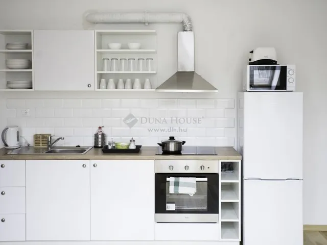 Eladó lakás Budapest VII. kerület 68 nm